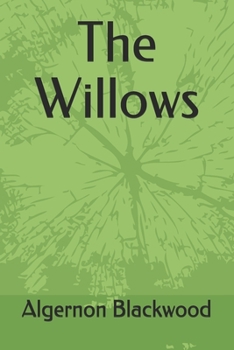 Paperback The Willows Book