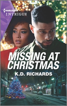 Mass Market Paperback Missing at Christmas Book