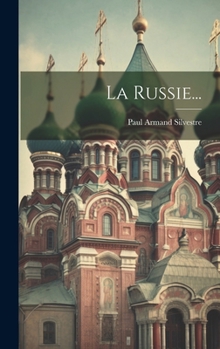 Hardcover La Russie... [French] Book