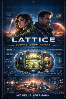 Paperback Lattice: Survive. Grow. Repeat. Book
