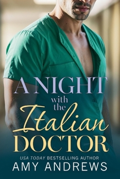 A Night with the Italian Doctor