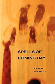 Paperback Spells of Coming Day Book