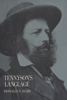 Paperback Tennyson's Language Book