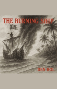 Paperback The Burning Ship Book