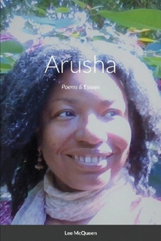 Paperback Arusha: Poems & Essays Book