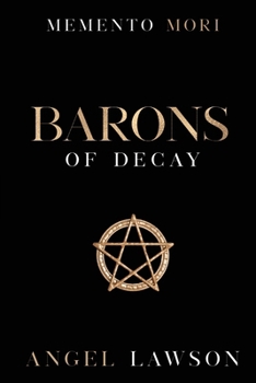 Barons of Decay (Discrete Cover) (Royals of Forsyth University)