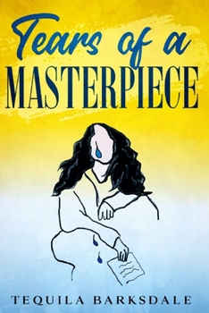 Paperback Tears of a Masterpiece Book