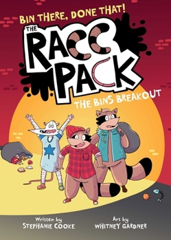 Hardcover The Bins Breakout Book