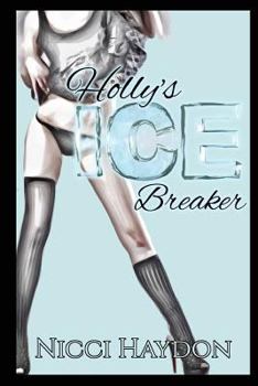 Paperback Holly's Ice Breaker Book