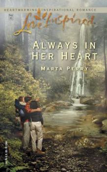 Mass Market Paperback Always in Her Heart Book