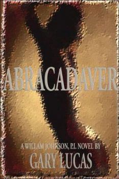 Paperback Abracadaver Book