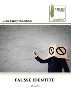 Paperback Fausse Identité [French] Book