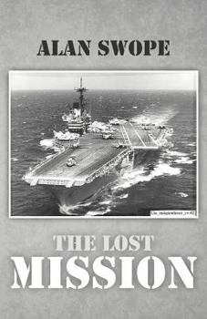 Paperback The Lost Mission Book