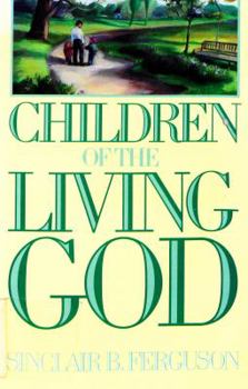 Paperback Children of the Living God Book