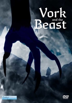 DVD Vork & the Beast Book