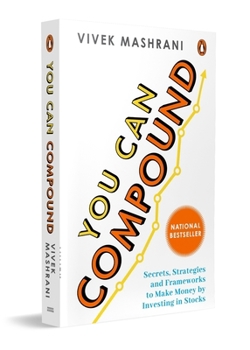 Paperback You Can Compound Book