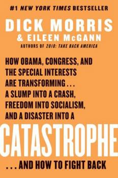 Paperback Catastrophe Book