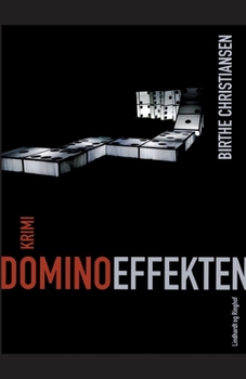 Paperback Dominoeffekten [Danish] Book