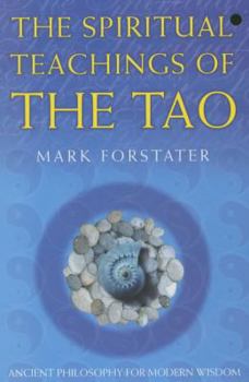 Paperback The Spiritual Teachings of the Tao Book
