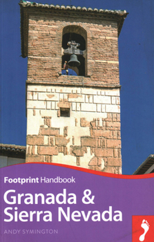 Paperback Granada & Sierra Nevada Handbook Book