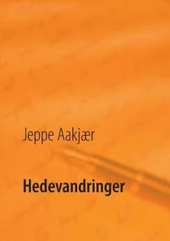 Paperback Hedevandringer: En kulturhistorisk selvbiografi [Danish] Book