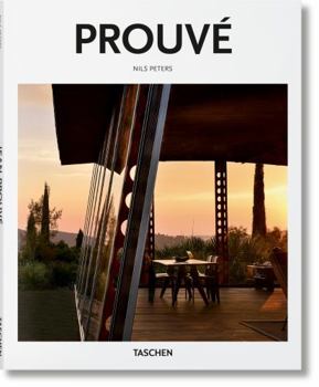 Hardcover Prouvé [French] Book