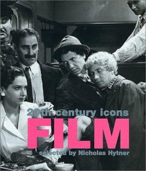Film - Book  of the 20th Century Icons