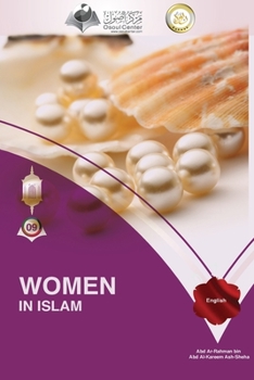 Paperback Women in Islam Book