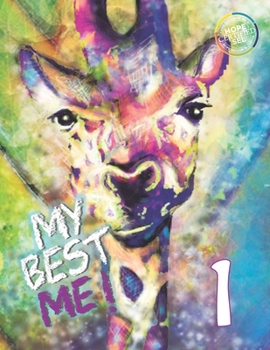 Paperback My Best Me 1 Book