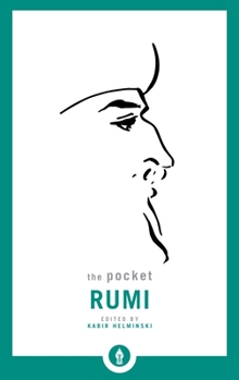 Paperback The Pocket Rumi Book