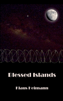 Paperback Blessed Islands [German] Book