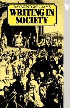 Paperback Writing in Modern Classic Society Book