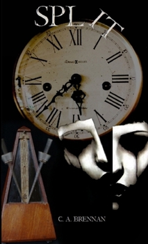 Paperback Split Book