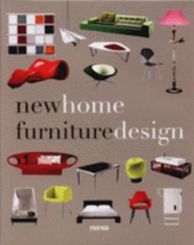 Hardcover Muebles de diseño. Ultimas tendencias Book
