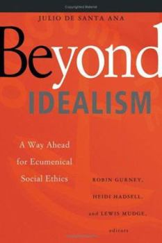 Paperback Beyond Idealism Book