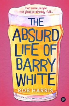 The Absurd Life of Barry White: A BRAND NEW uplifting and totally hilarious comedy