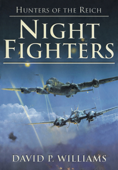 Paperback Night Fighters Book