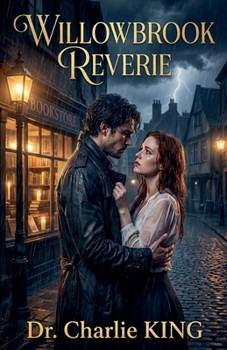 Paperback Willowbrook Reverie Book