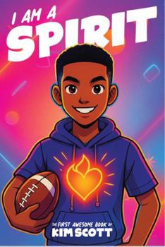Paperback I Am A Spirit: A Spirit in Training Book