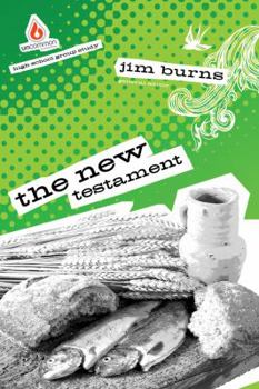The New Testament: High School Group Study