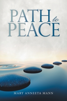 Paperback Path to Peace Book