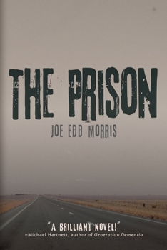 Paperback The Prison Book