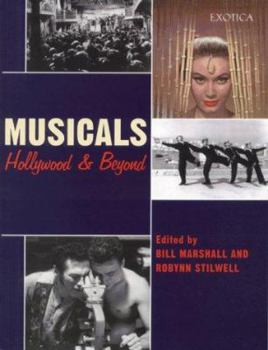 Musicals - Hollywood and Beyond