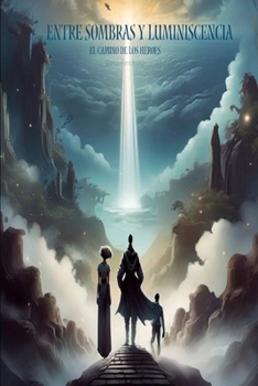 Entre Sombras y Luminiscencia: El Camino de los Héroes (Spanish Edition)