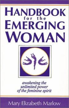 Paperback Handbook for the Emerging Woman Book