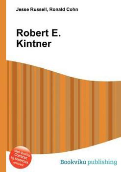 Robert E. Kintner