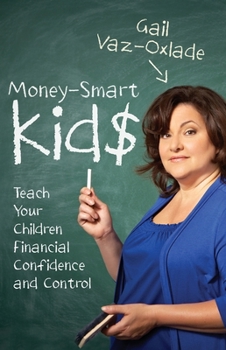 Paperback Money-Smart Kids Book