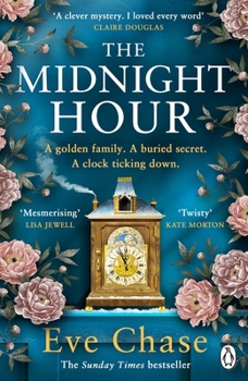 Paperback Michael Joseph The Midnight Hour (International Edition). Book