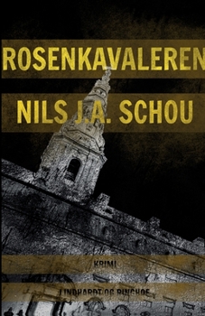 Paperback Rosenkavaleren [Danish] Book