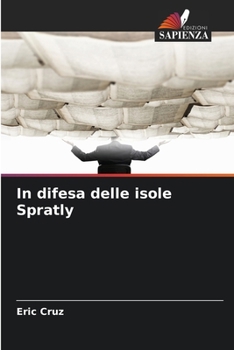 Paperback In difesa delle isole Spratly [Italian] Book